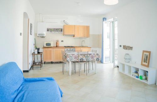 Sestri Levante Apartment | 047B - Casa Le Grigue, tra le Colline e il Mare di Sestri a 10 Minuti di auto dal Mare