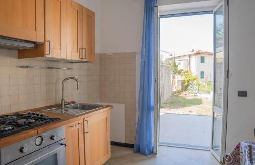 Sestri Levante Apartment | 047B - Casa Le Grigue, tra le Colline e il Mare di Sestri a 10 Minuti di auto dal Mare