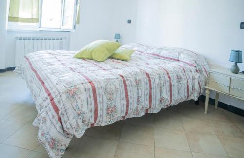 Sestri Levante Apartment | 047B - Casa Le Grigue, tra le Colline e il Mare di Sestri a 10 Minuti di auto dal Mare