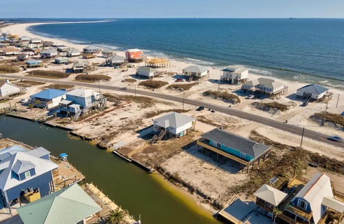Silver Cay House | 051 Topsail