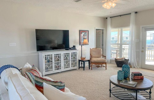 Silver Cay House | 051 Topsail
