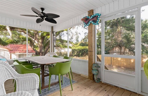 Dauphin Island House | 053 Art & Soul by ACP