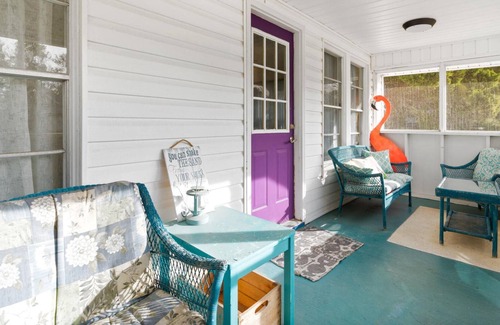 Dauphin Island House | 053 Art & Soul by ACP