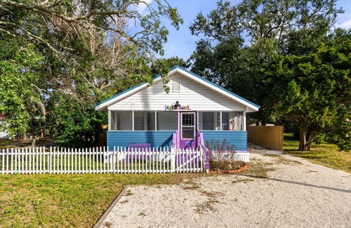Dauphin Island House | 053 Art & Soul by ACP