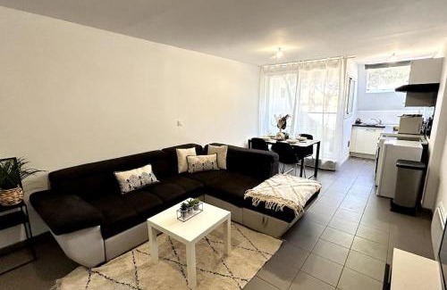 La Grande-Motte Apartment | 053 - Les Rives du Ponant Golf - Studio 4pers Wifi