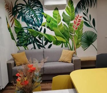 Marina Centro Apartment | 0541 Guest House Rimini