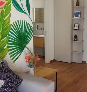 Marina Centro Apartment | 0541 Guest House Rimini