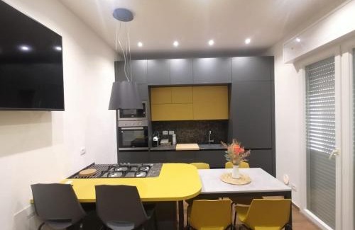 Marina Centro Apartment | 0541 Guest House Rimini