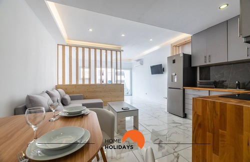 Montechoro Apartment | #058 T0 Oh Live by Home Holidays