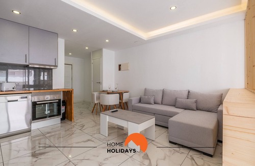 Montechoro Apartment | #058 T0 Oh Live by Home Holidays