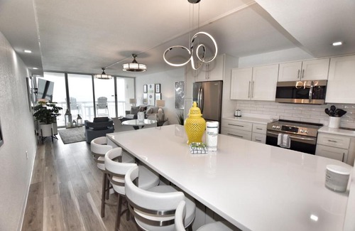 Garden City Apartment | 0607 Waters Edge Resort