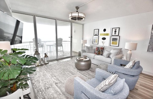 Garden City Apartment | 0607 Waters Edge Resort