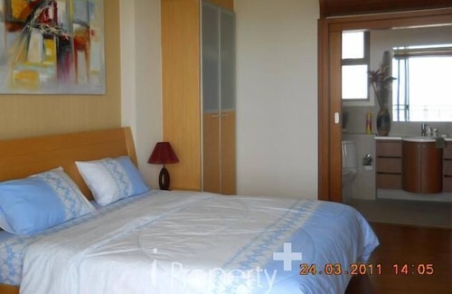 Hua Hin Apartment | 062 Boat House 1br beachfront