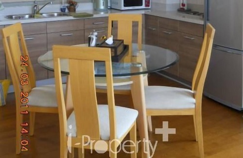 Hua Hin Apartment | 062 Boat House 1br beachfront