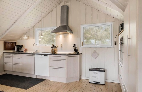 Arrild Ferieby House | 0658 Toftlund - Østmarken 56