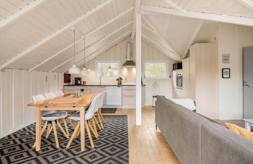 Arrild Ferieby House | 0658 Toftlund - Østmarken 56