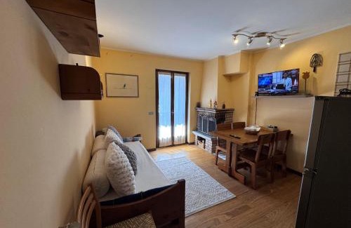 Pinzolo Apartment | 066 Grazioso Bilocale, Pinzolo