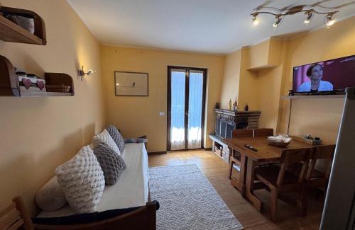 Pinzolo Apartment | 066 Grazioso Bilocale, Pinzolo