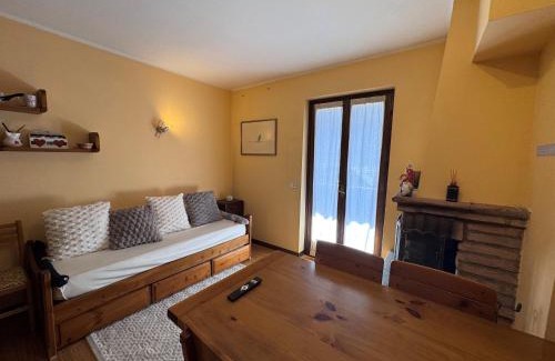 Pinzolo Apartment | 066 Grazioso Bilocale, Pinzolo