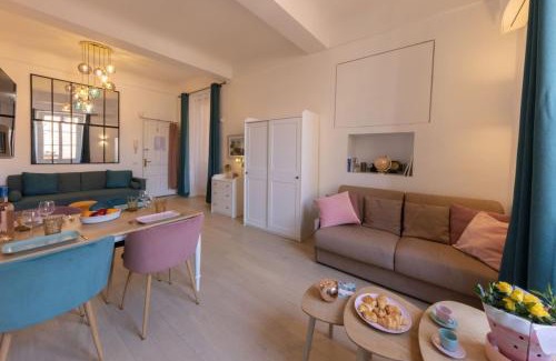 Old Town Apartment | 06A3 - Lovely apartment in the heart of old Nice