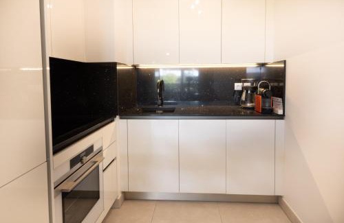 Villeneuve Loubet Beach Apartment | 06AH - Superb waterfront T2 - swimming pool