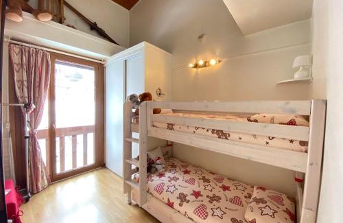 Valberg Apartment | 06BP - Beautiful 6-person apartment in Valberg
