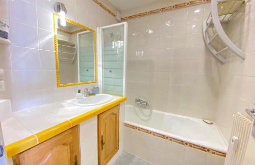 Valberg Apartment | 06BP - Beautiful 6-person apartment in Valberg