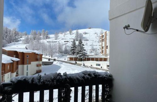 Valberg Apartment | 06BP - Beautiful 6-person apartment in Valberg