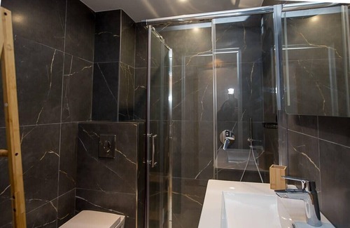 Valberg Apartment | 06BR : Beautiful renovated studio at the foot of the slopes