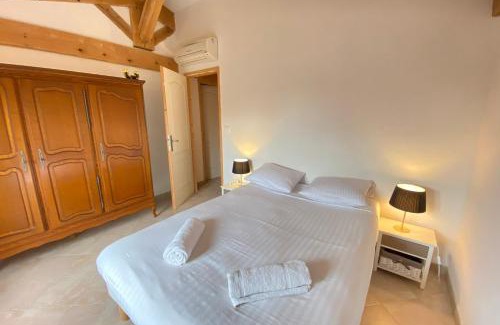 Tourrettes-sur-Loup House | 06CB Pretty country house for 8