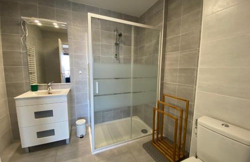 Valberg Apartment | 06CI Beautiful T2 apartment with terrace - Valberg