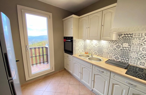 Valberg Apartment | 06CM - Very nice T2 on the heights of Valberg