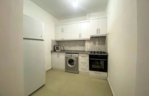 Alanya Condo | 07 RAVZA APARTMENT