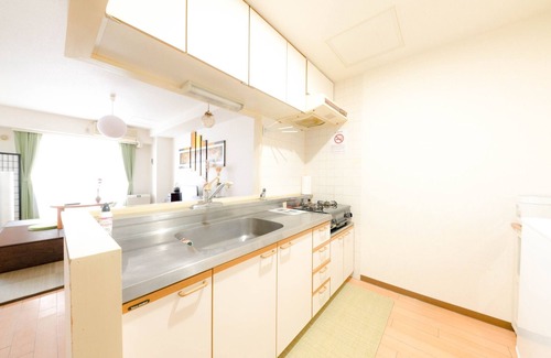 Chuo-ku Apartment | 0746 Sapporo Chuoku Minpaku Renewal opening - 37 Matsui/Sapporo Hokkaidō