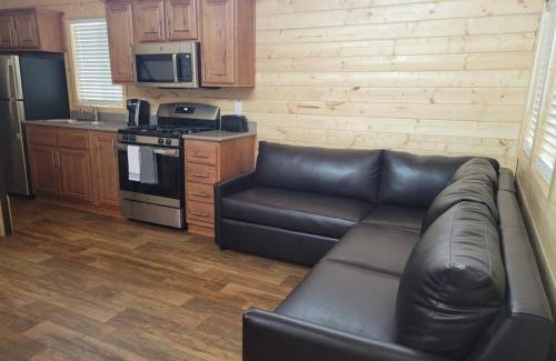 Valle Ski Chalet | 079 Tiny Home nr Grand Canyon South Rim Sleeps 8