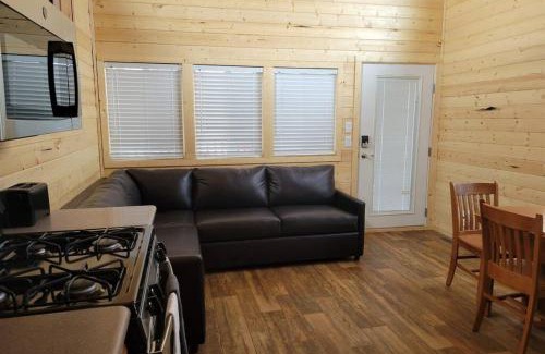 Valle Ski Chalet | 079 Tiny Home nr Grand Canyon South Rim Sleeps 8
