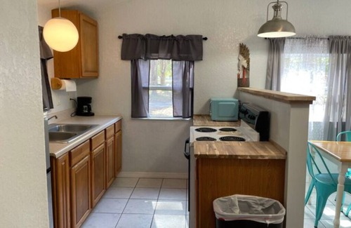 Inglis Cabin | 08) The Marlin Cottage