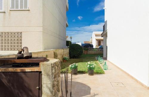 es Bacares House | 080 Casa Can Xim ETV8770 by Mallorca Charme
