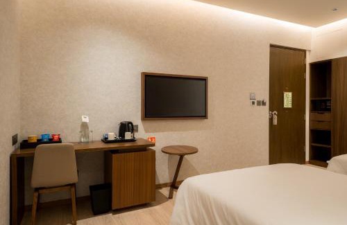 Devanahalli Hotel | 080 Transit Hotel, T2
