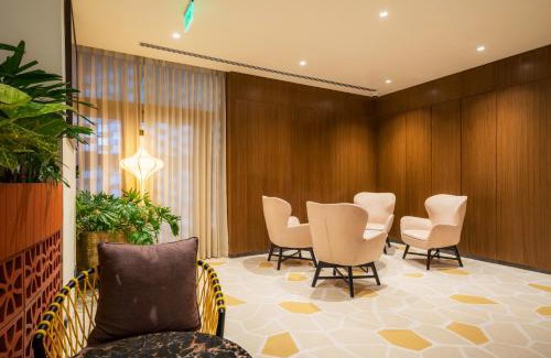 Devanahalli Hotel | 080 Transit Hotel, T2