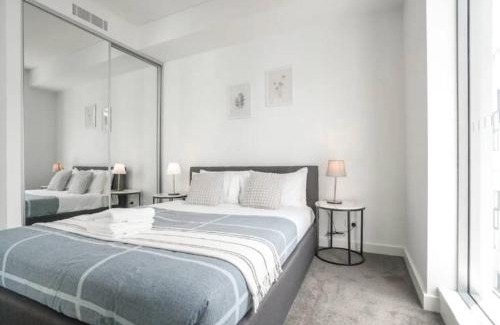 Mascot Apartment | 08M Abnb-Style Mascot 2BR near Station Airport and City with Free Parking