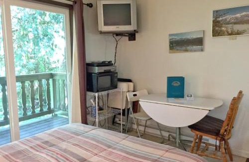 Glacier House | 09 - Snowline Lodge