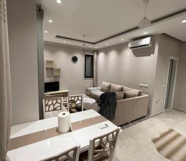 Tirana Apartment | 090 Apartments