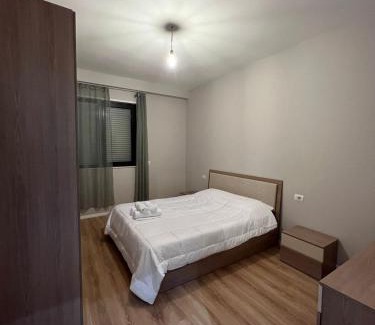 Tirana Apartment | 090 Apartments
