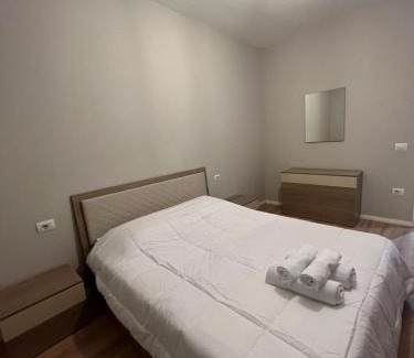 Tirana Apartment | 090 Apartments