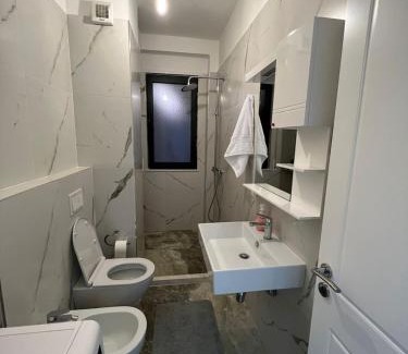 Tirana Apartment | 090 Apartments