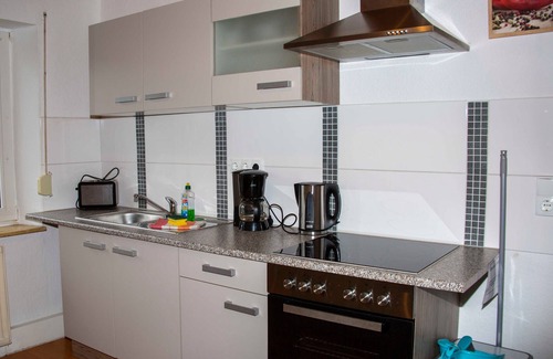 Wilhelmshaven Apartment | 090 Geniusbank OR, Deutschland