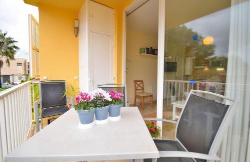 Son Baulo Apartment | 092 Apartamento Ca n'Antonia ETVPL13228 by Mallorca Charme