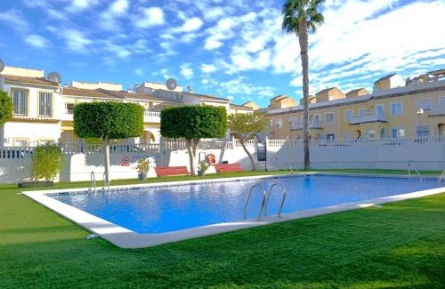 Gran Alacant Apartment | 093 - Monte y Mar 001 - comfortHOLIDAYS