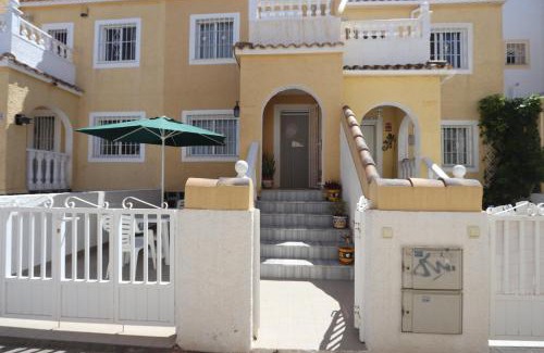 Gran Alacant Apartment | 093 - Monte y Mar 001 - comfortHOLIDAYS